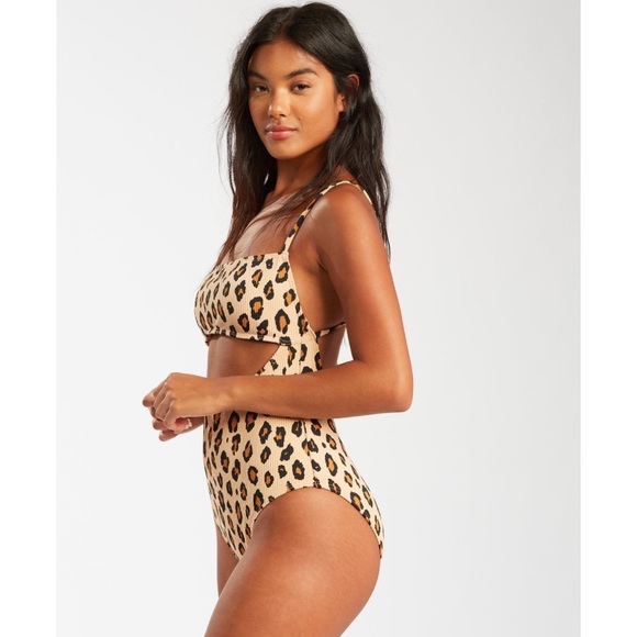 🔥🔥BILLABONG - WILD WAYS ONE PIECE🔥🔥 - Picture 9 of 12